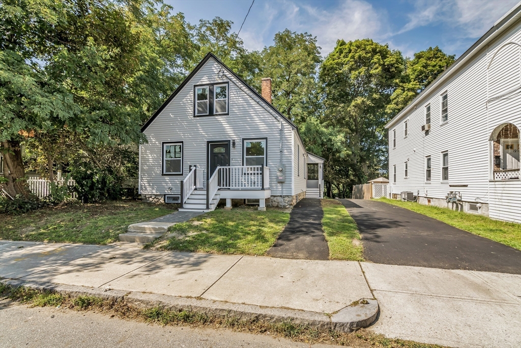 197 Oakland Ave — photo