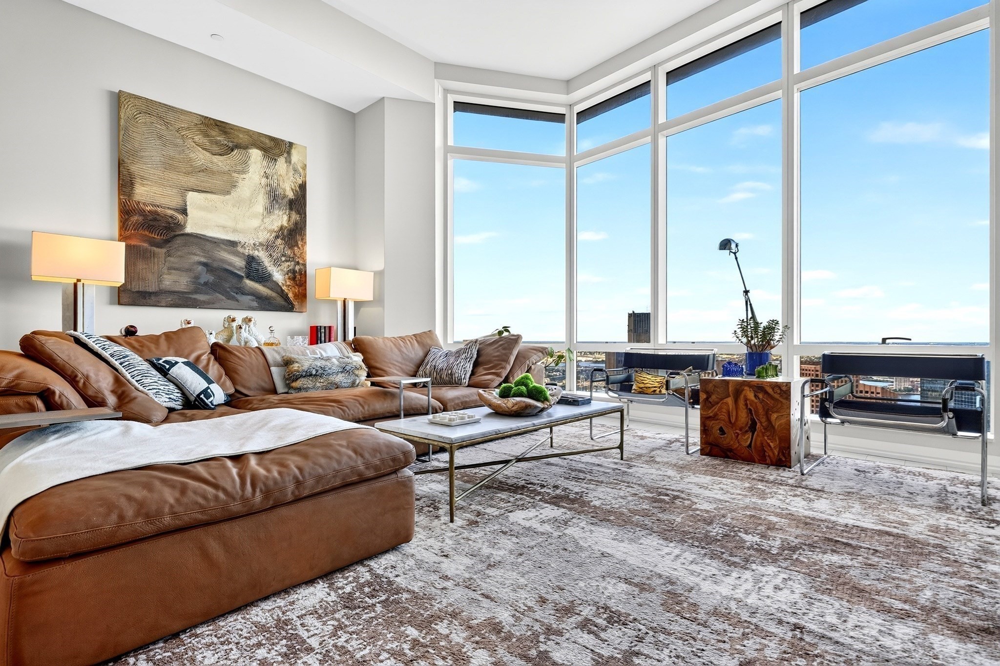 1 Franklin St Ph1C — photo