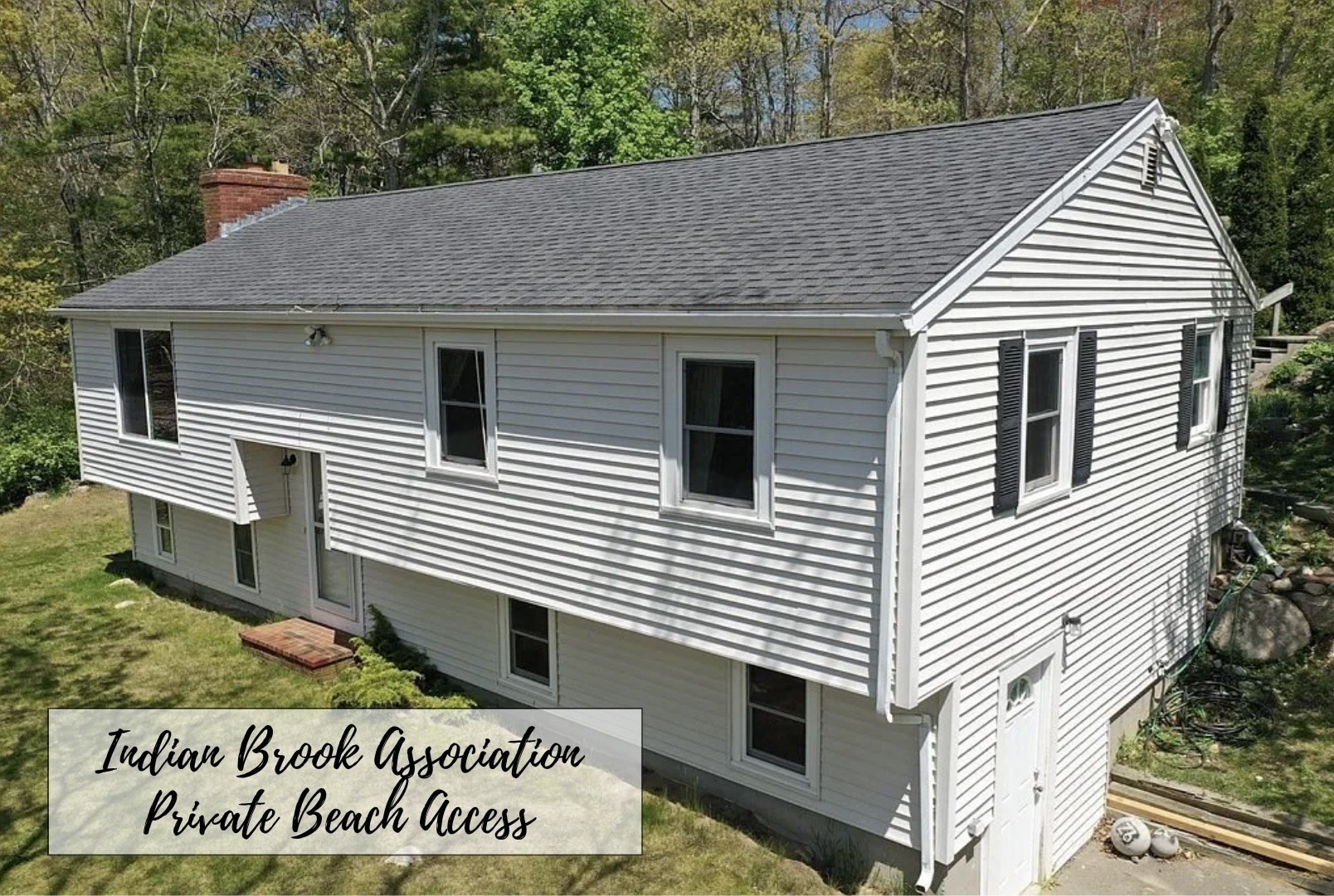 16 Ellisville Dr — photo