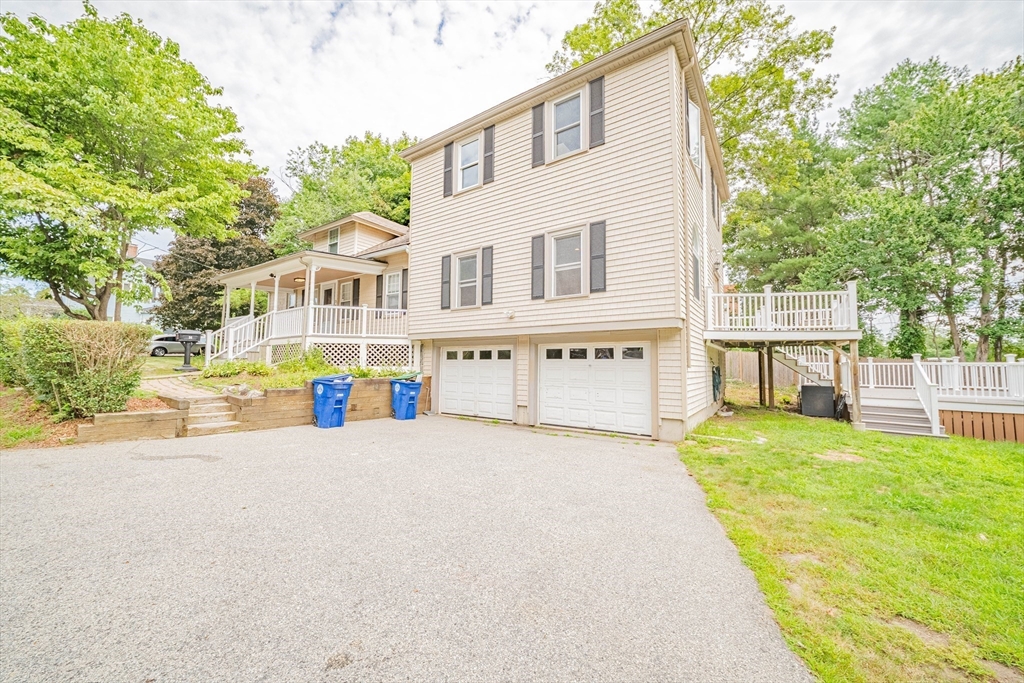34 Dewey Ave — photo