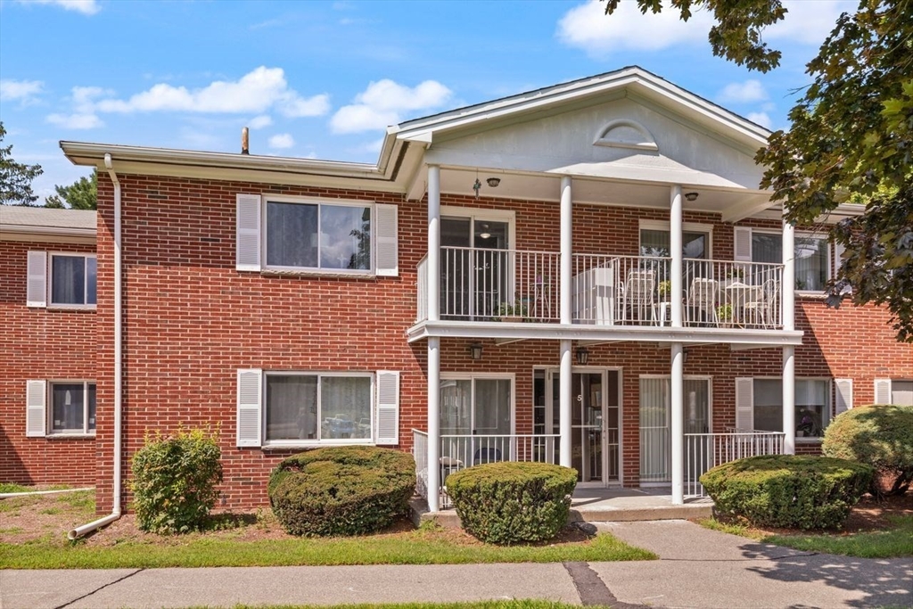 5 Bayberry Drive #3 — photo
