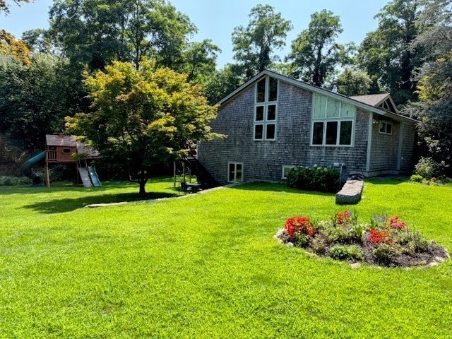 3 Nonquitt Ave — photo
