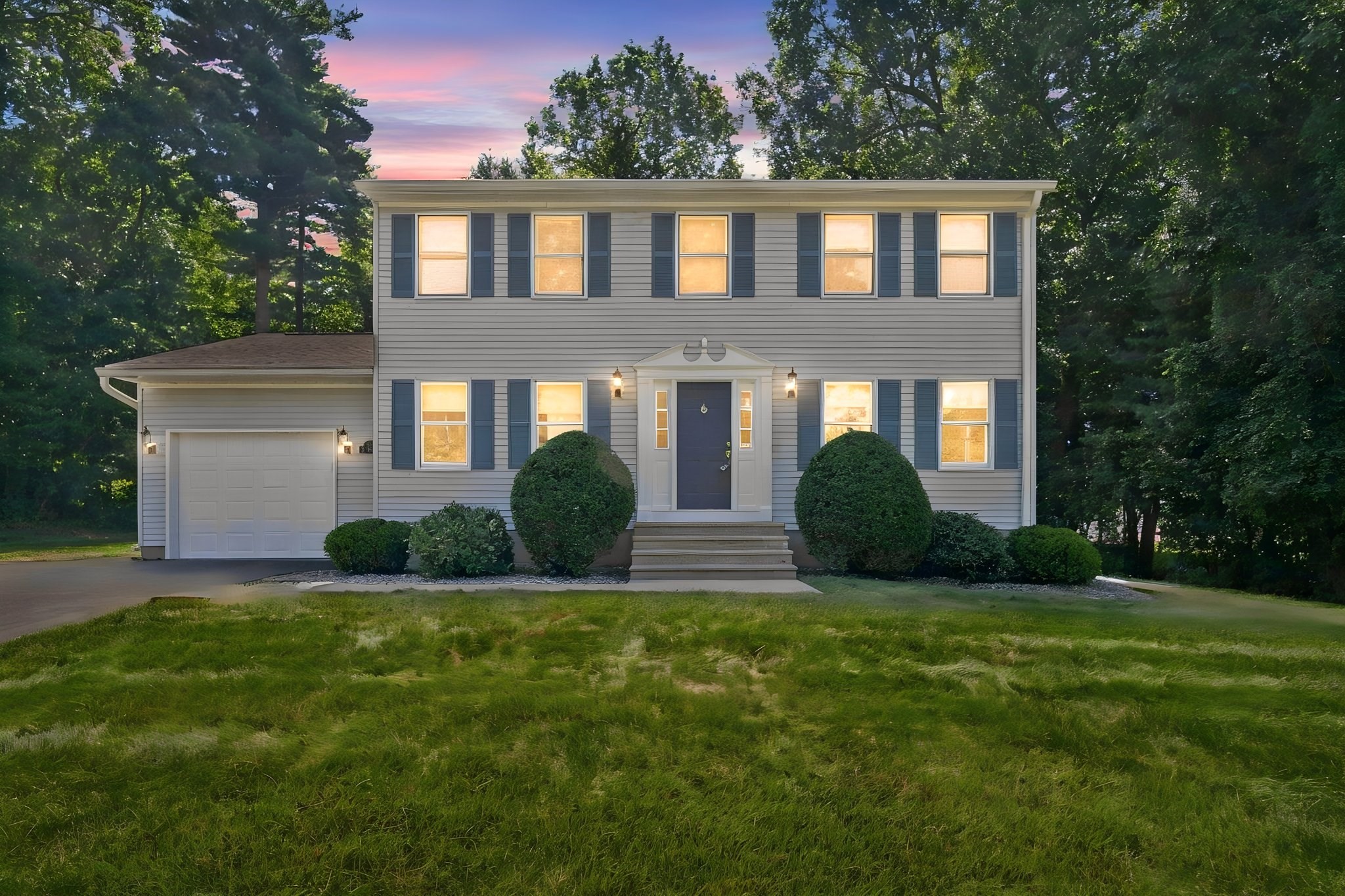 78 Oak Brook Drive — photo