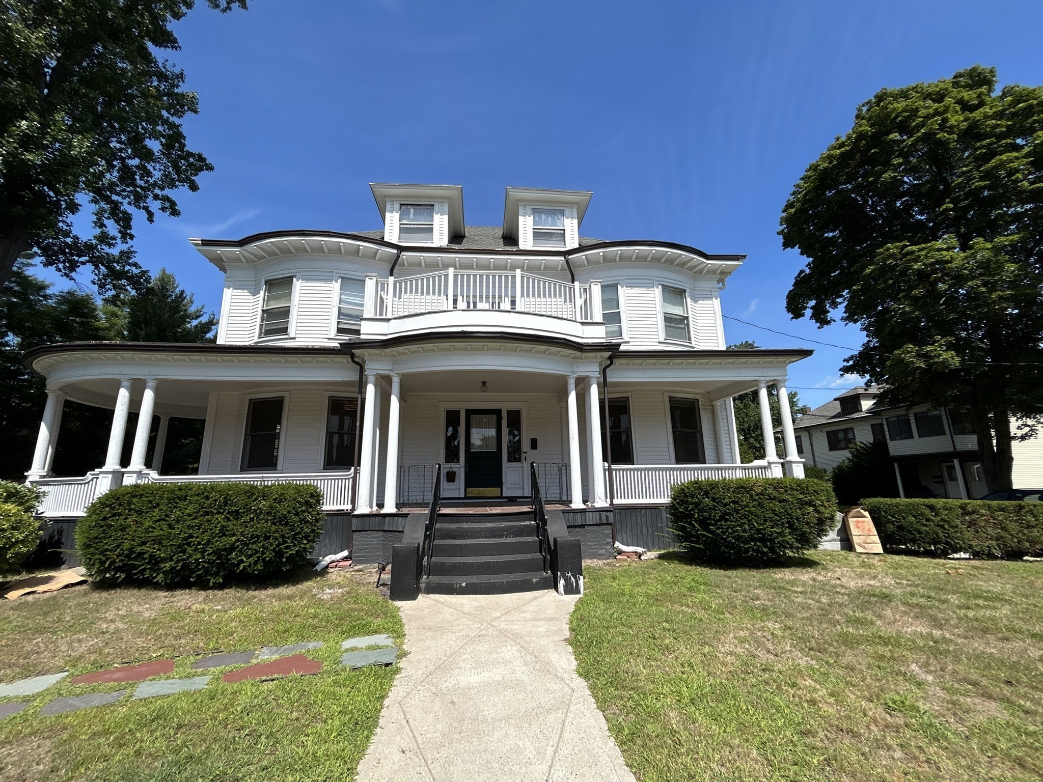 79 Church St #1 — photo