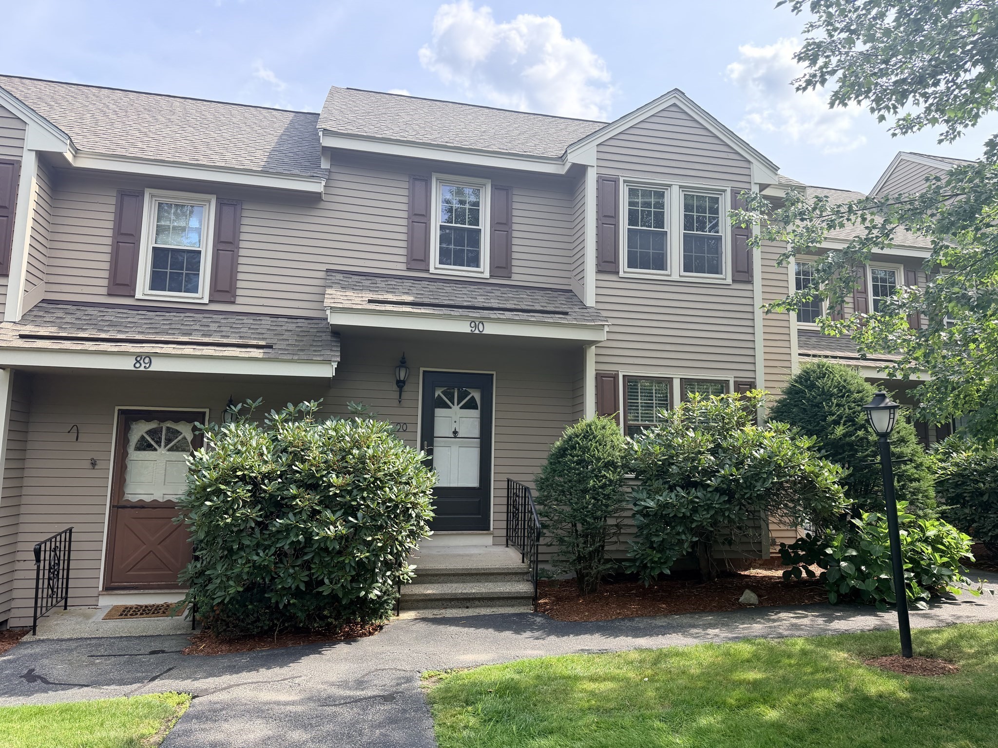 45 Washington St #90 — photo