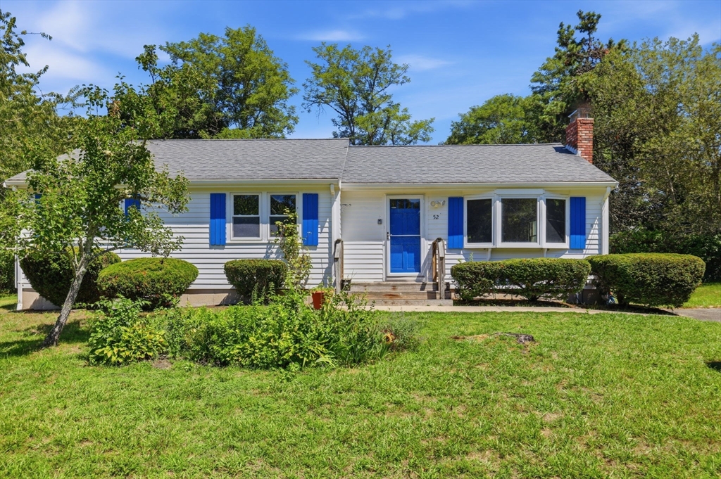 52 Arrowhead Dr. — photo