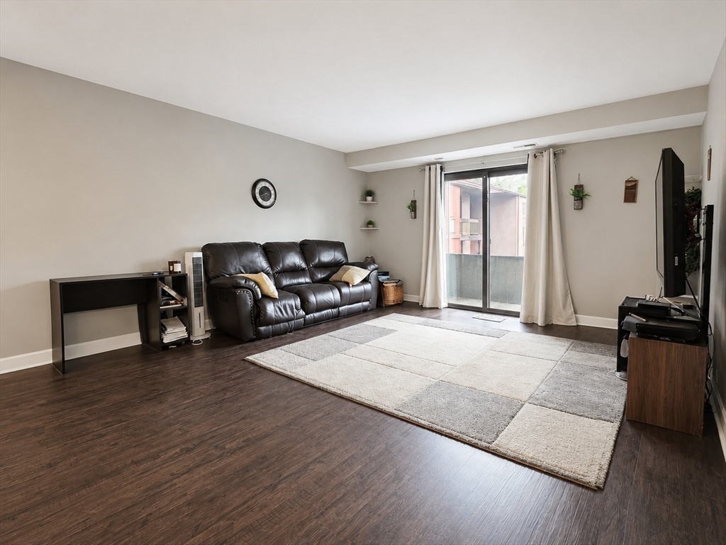 170 Highland St #311B — photo