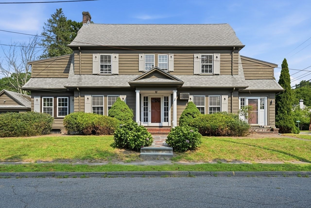 7 Fales Rd — photo