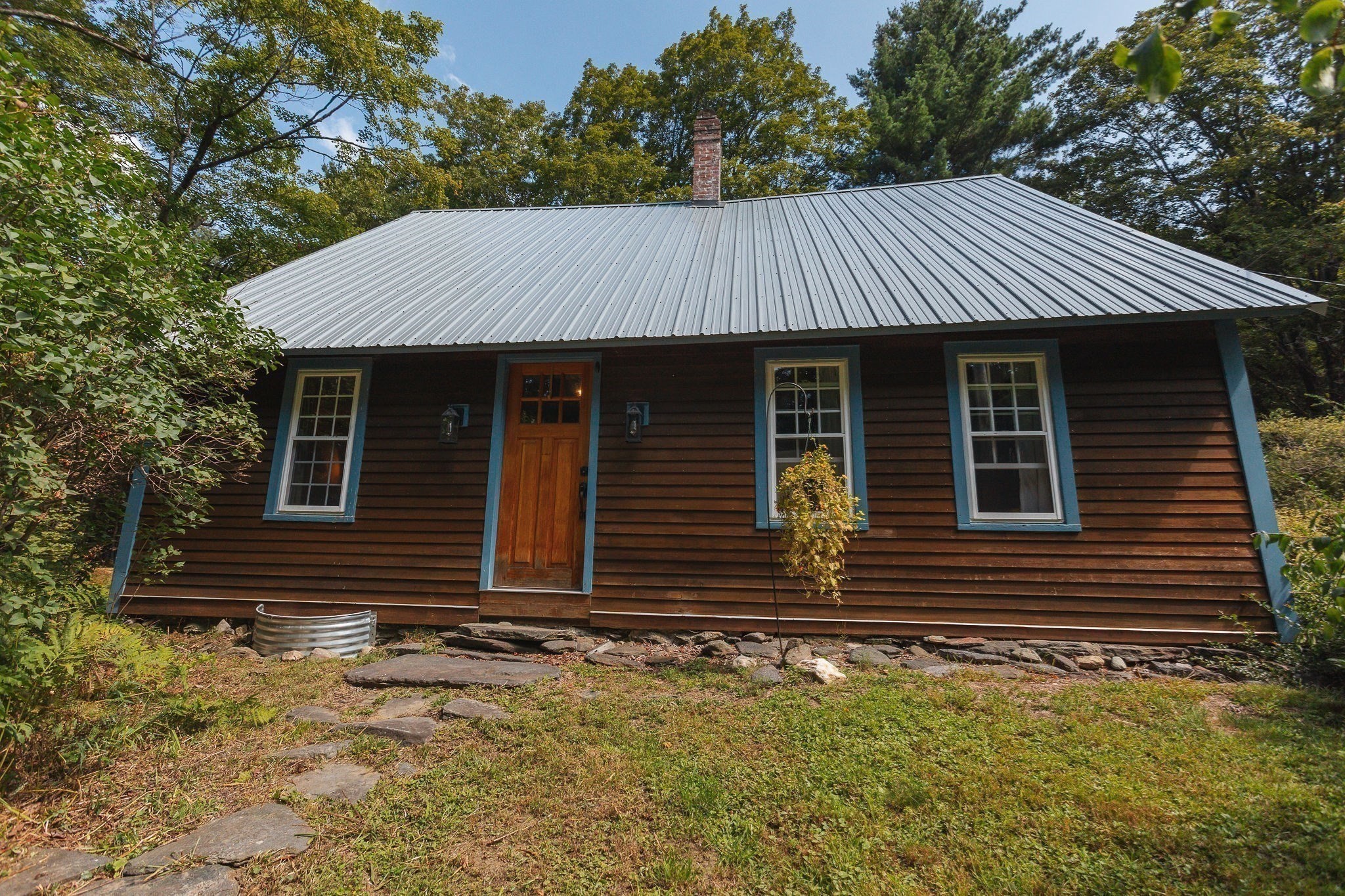 331 Ed Clark Road, Colrain, MA 01340 — photo 2