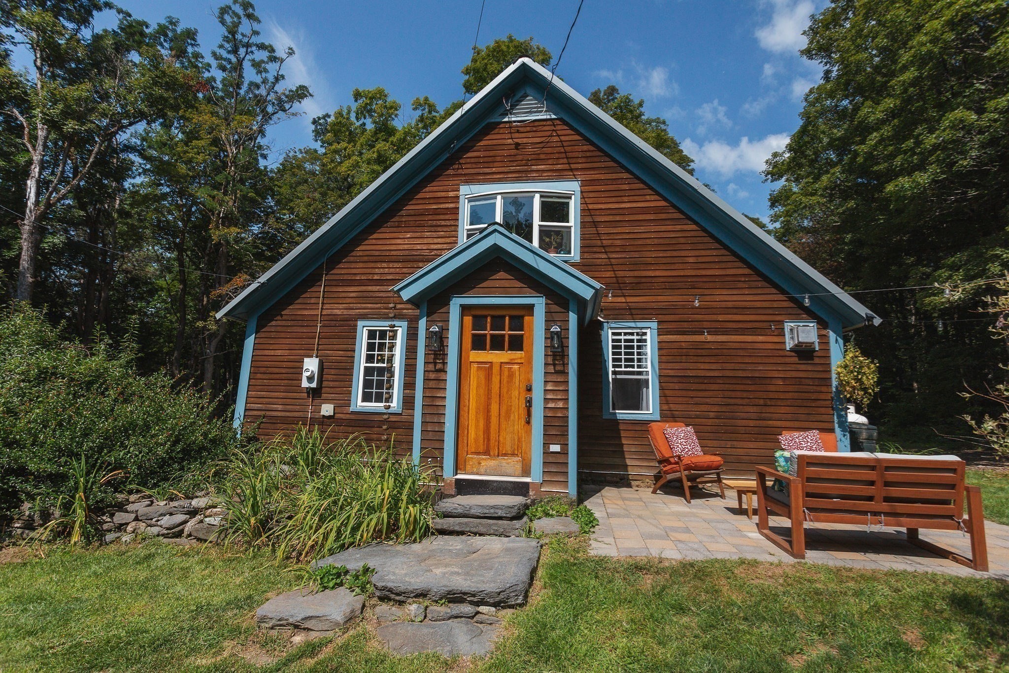 331 Ed Clark Road, Colrain, MA 01340 — photo 3