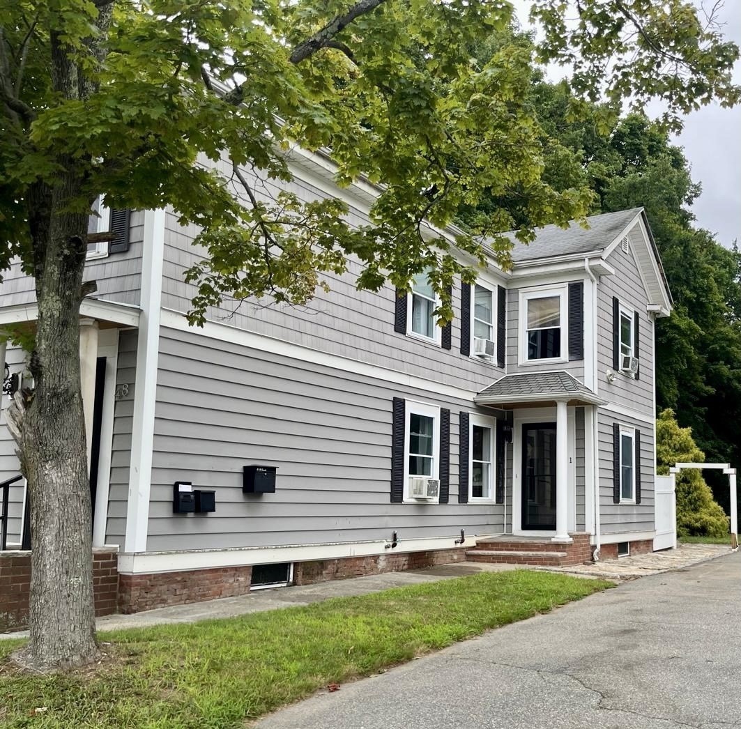 48 Pleasant St #1 — photo