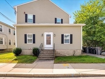 848 Waverly St #4 — photo