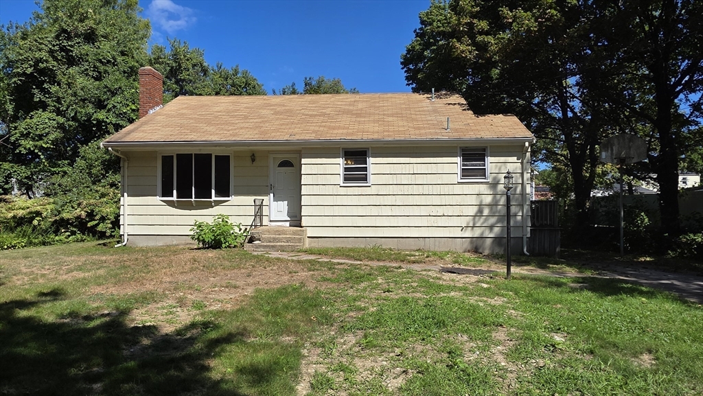 29 Whitcomb Ter — photo