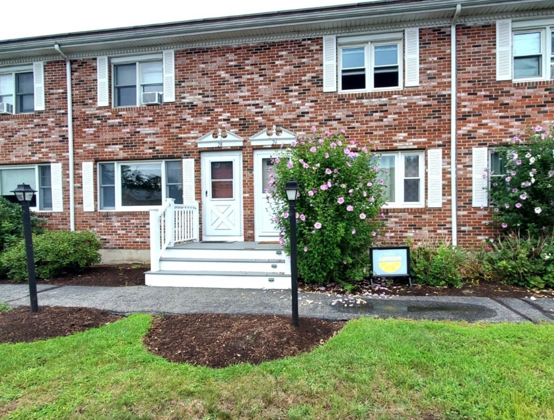 28 Douglas Drive #28 — photo