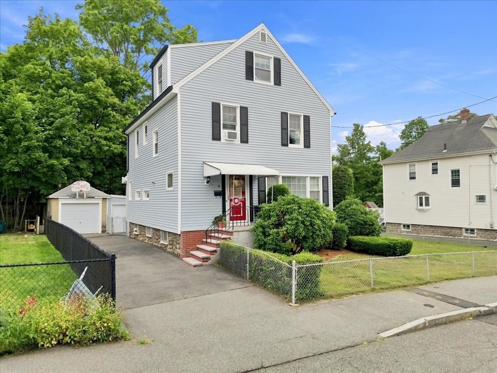 15 Morrison Rd — photo