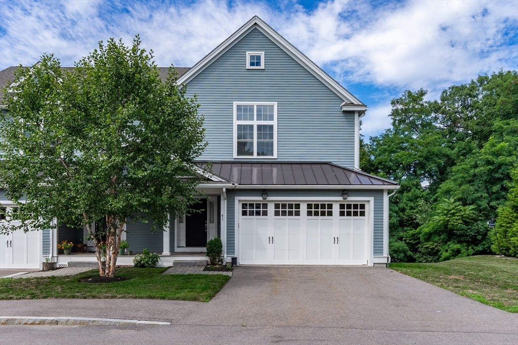 41 Clarks Hill Circle #41 — photo
