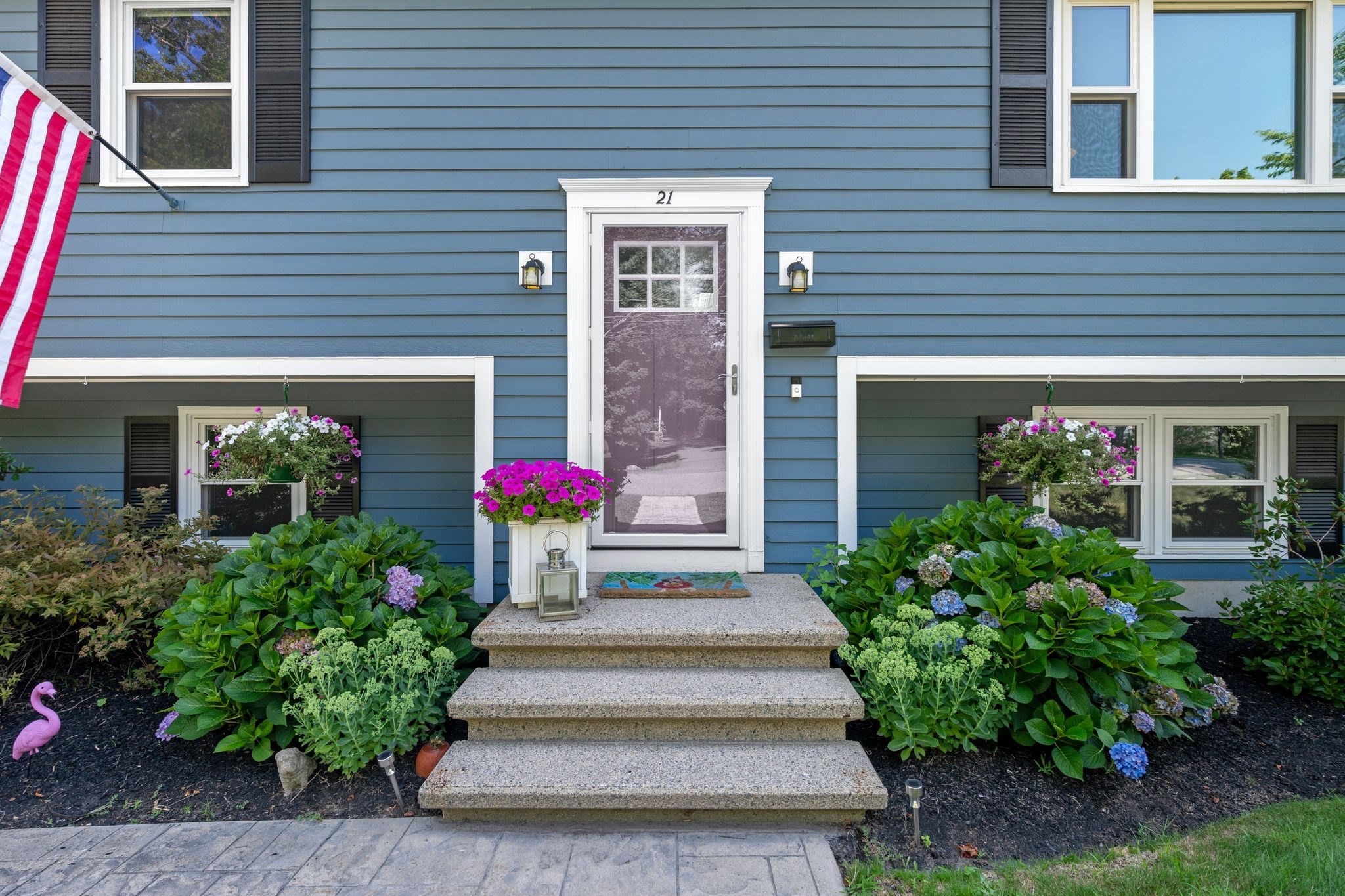 21 Border Road, Reading, MA 01867 — photo 3