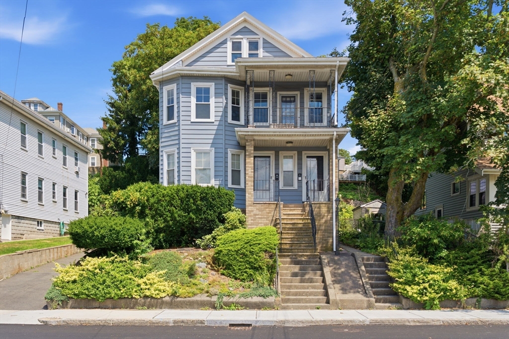 283 Revere St #2 — photo