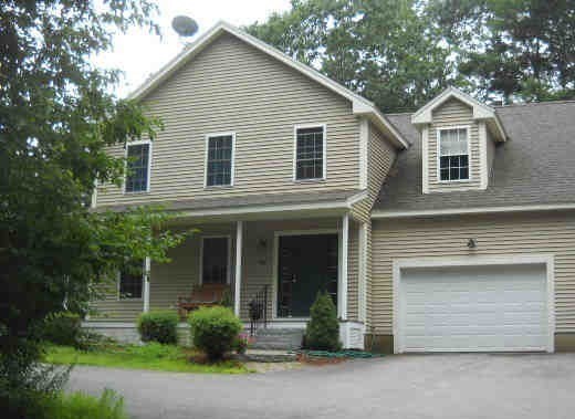 108 Mary Batchelder Rd #C — photo