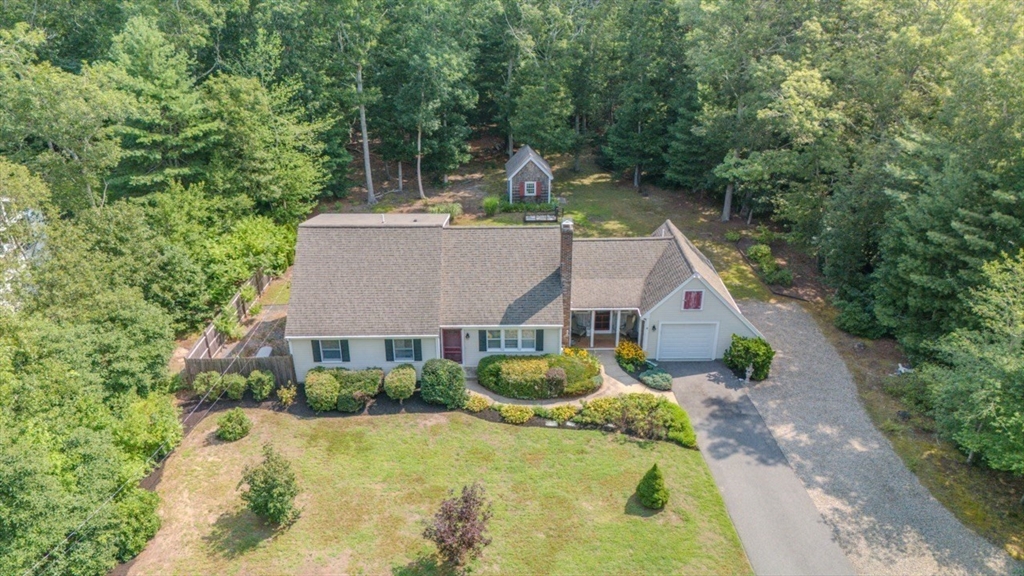54 Cranberry Ridge Rd — photo