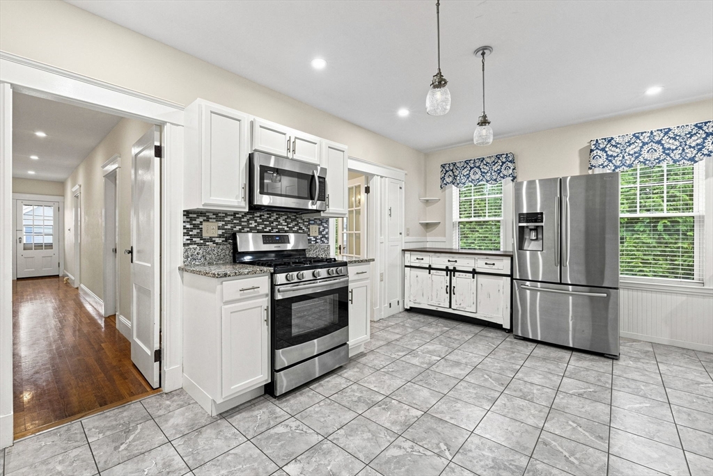 40 County St #2 — photo