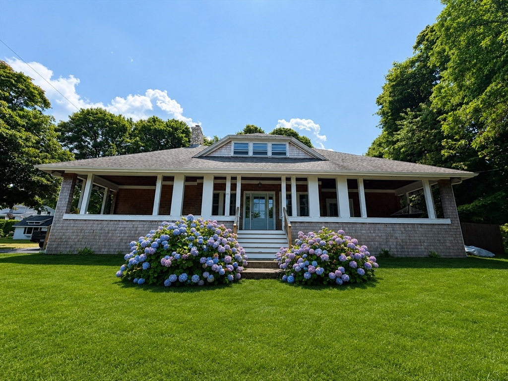 81 First Parish Road #A, Scituate, MA 02066