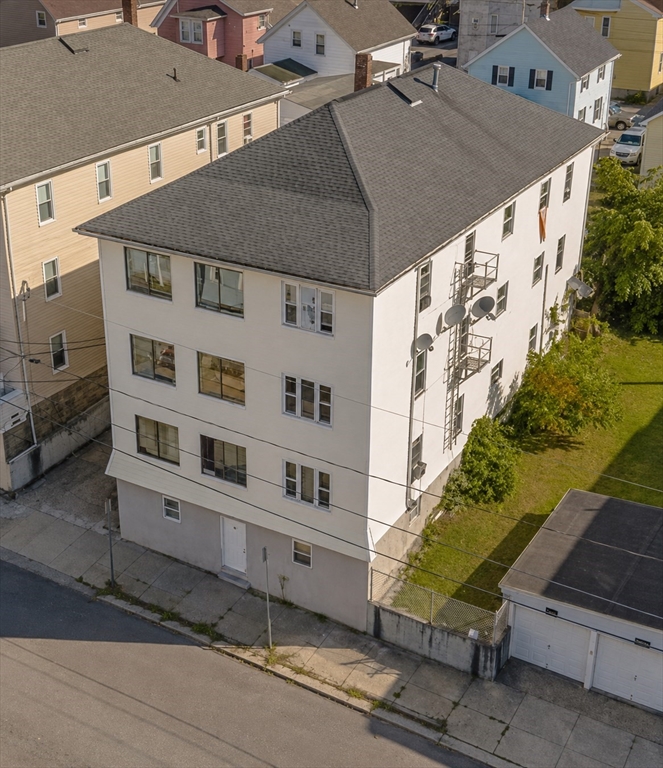 72 Pitman Street #3R — photo