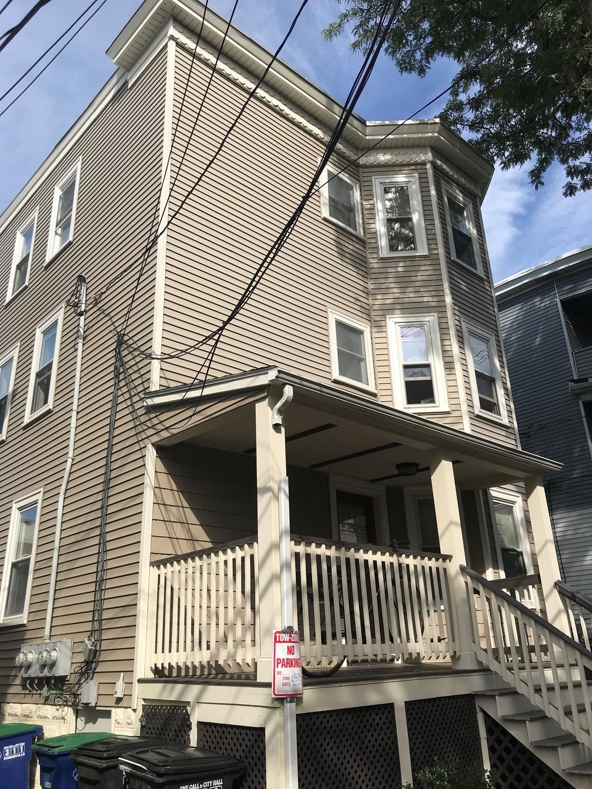 65 Conwell Avenue #2 — photo