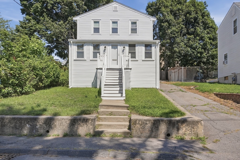 112 Stoughton St — photo