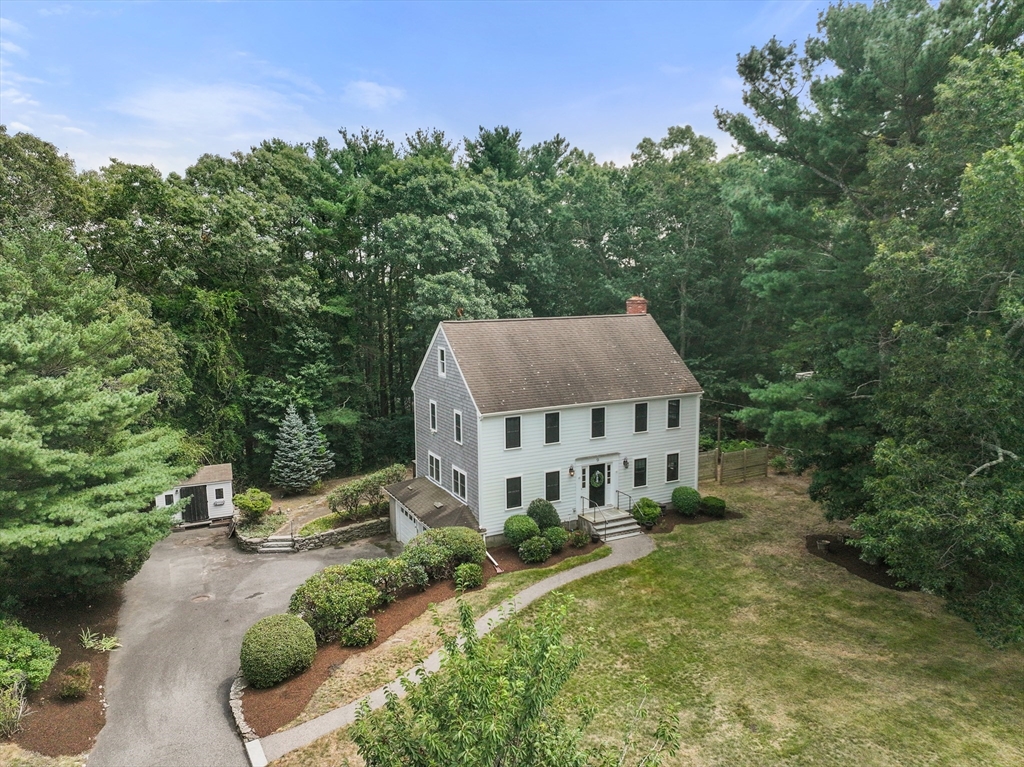 9 Moritz Road, Marshfield, MA 02050