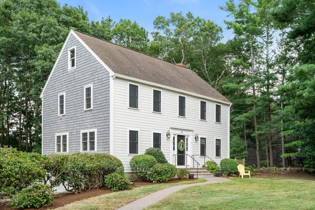 9 Moritz Road, Marshfield, MA 02050 — photo 2