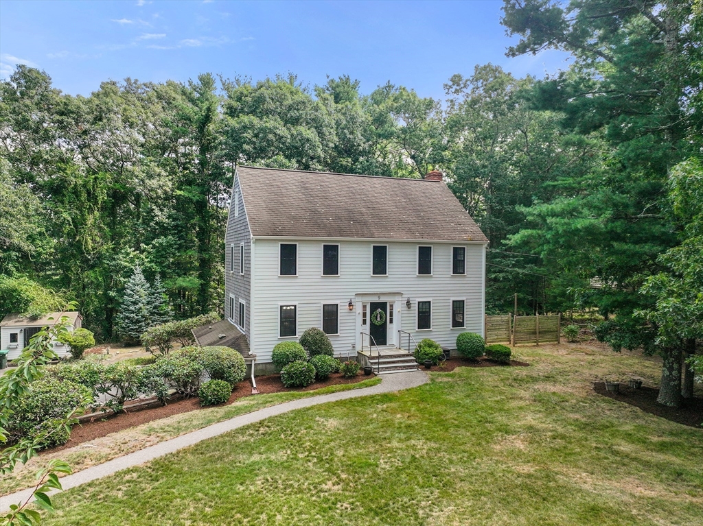 9 Moritz Road, Marshfield, MA 02050 — photo 3