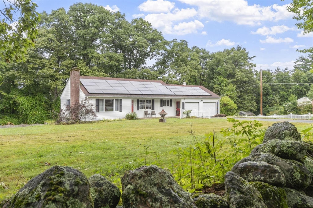 3816 Chestnut Hill Ave — photo