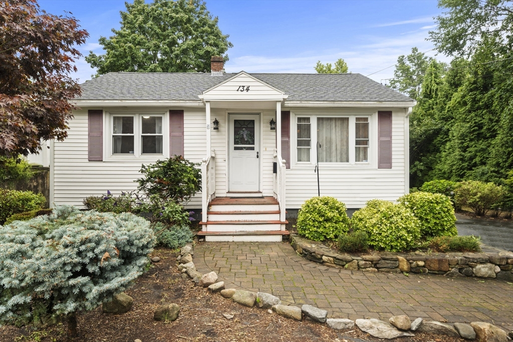 134 Marshall Ave — photo