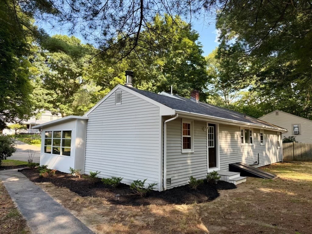 47 Starr Road, Bridgewater, MA 02324 — photo 2