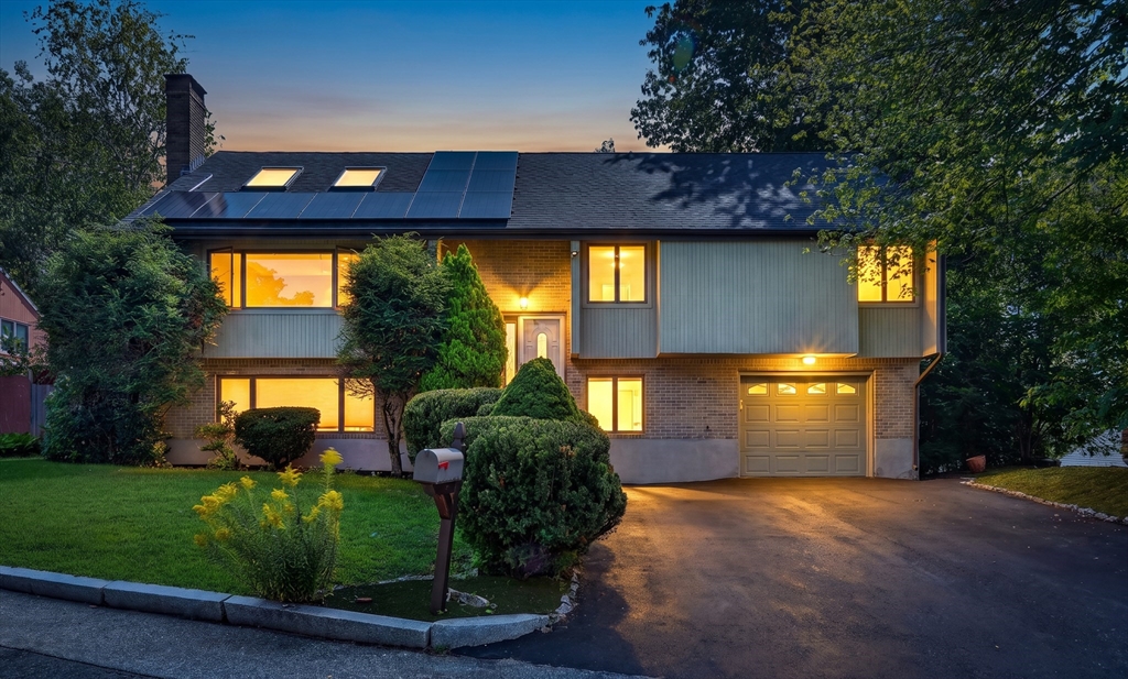 3 Macone Cir — photo