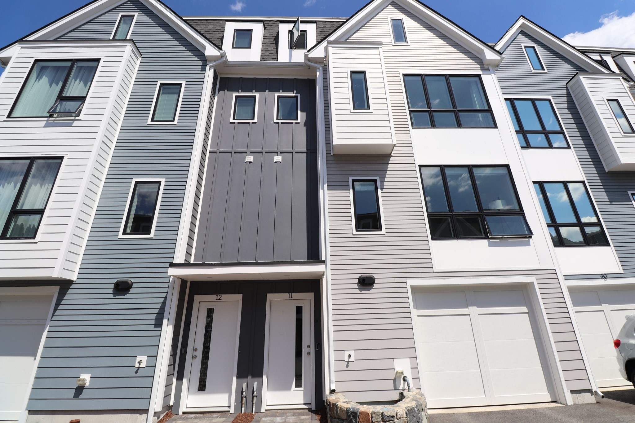 118 Eaton St. #11 — photo