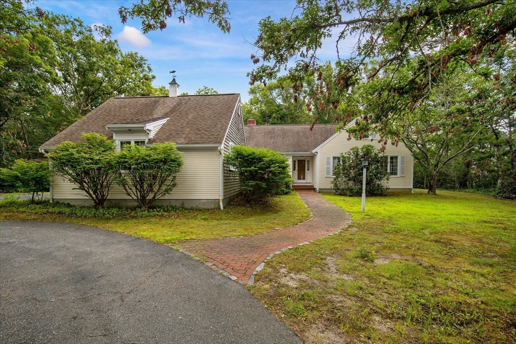 4 Woodspring Farm Ln — photo