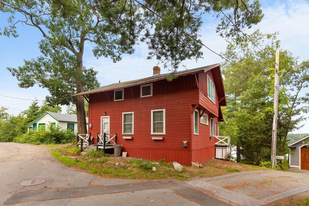 16 Stanwood Point — photo