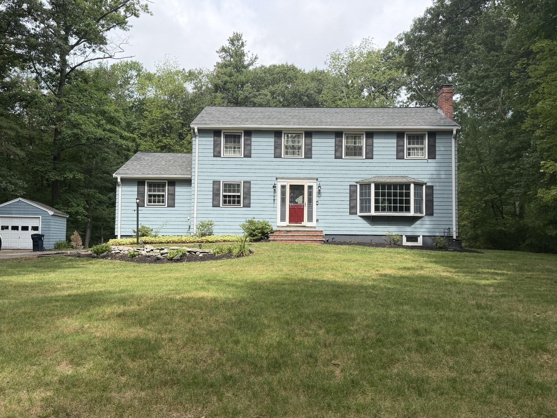 3 Hackney Circle, Andover, MA 01810 — photo 2