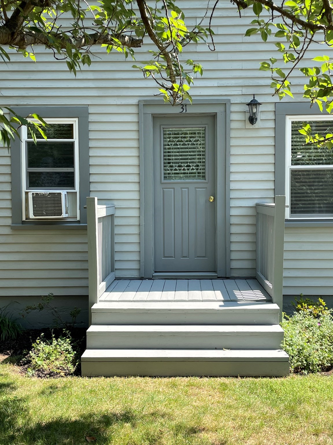 31 Stockholm St — photo