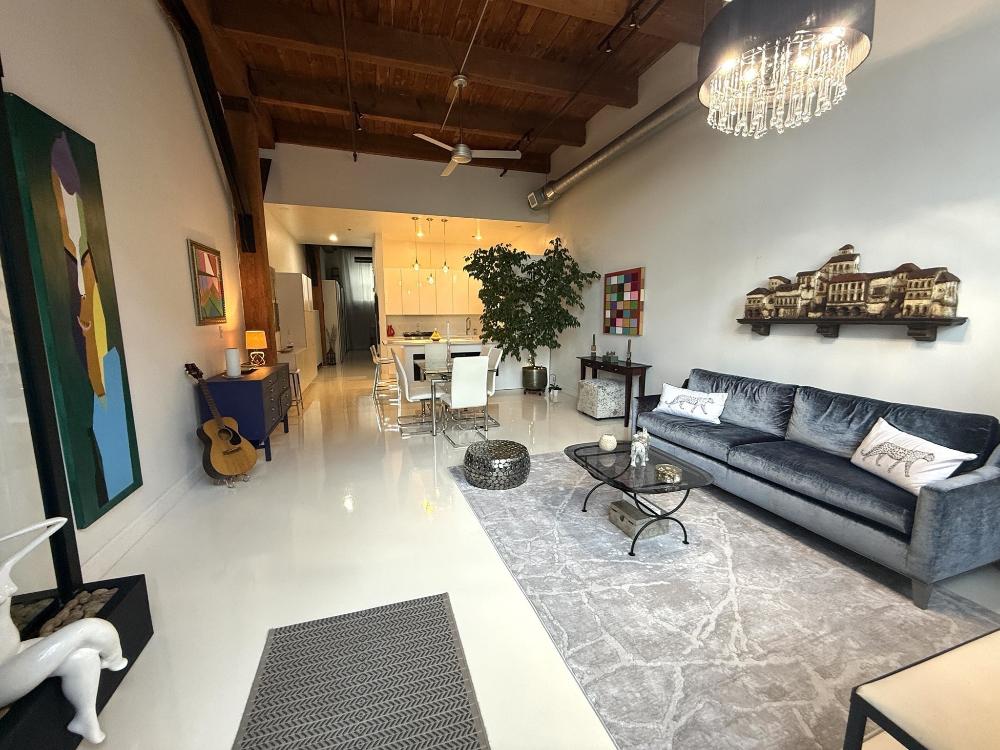 60 Dudley St #117 — photo