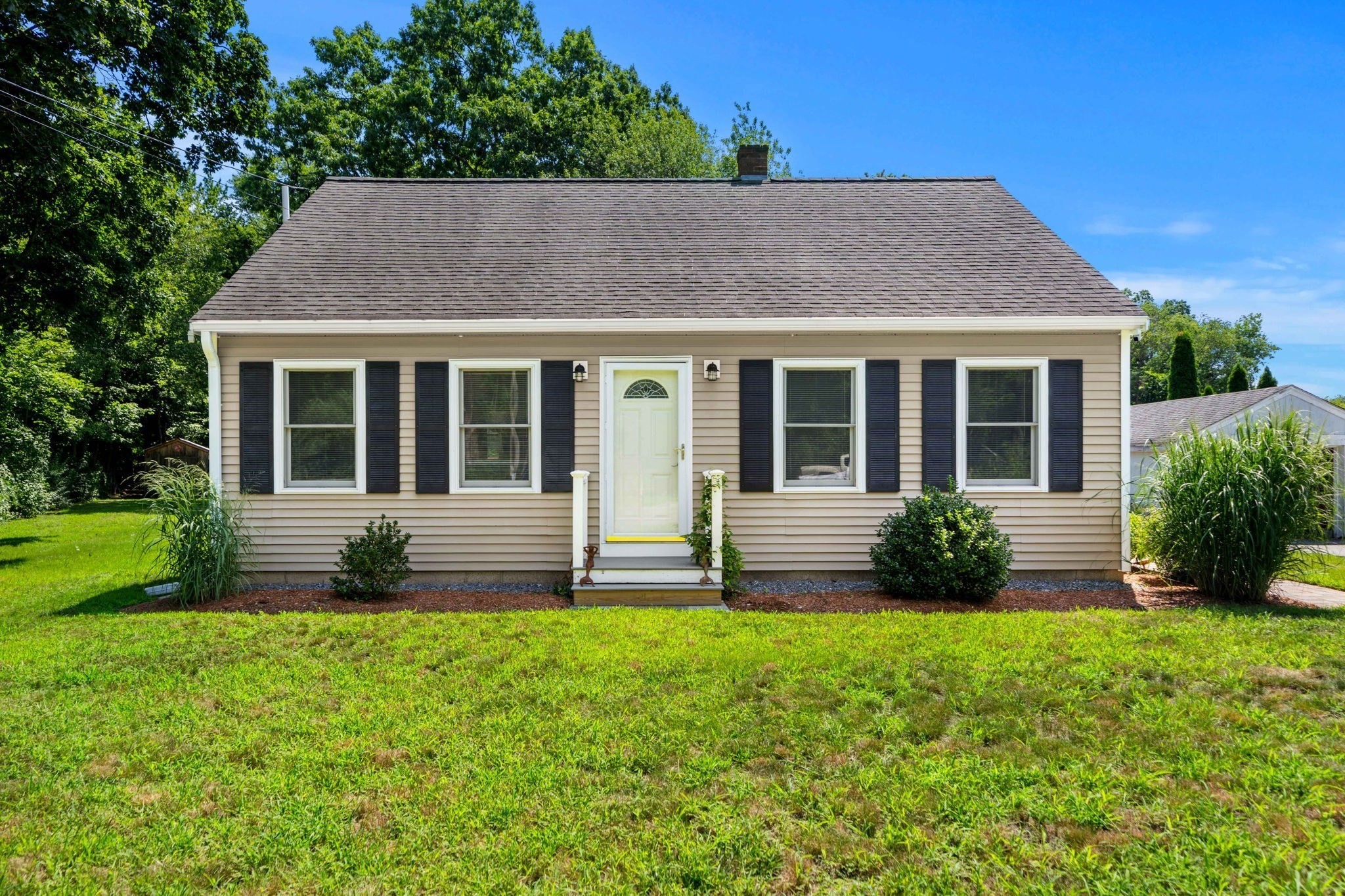 13 Sandy Pond Road, Ayer, MA 01432