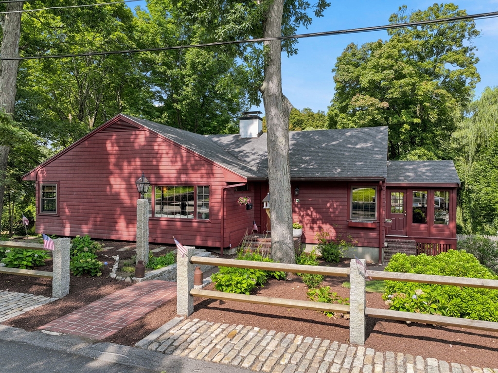 41 Brook Street — photo