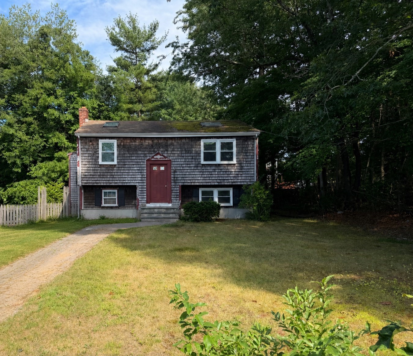 200 Wampatuck St — photo