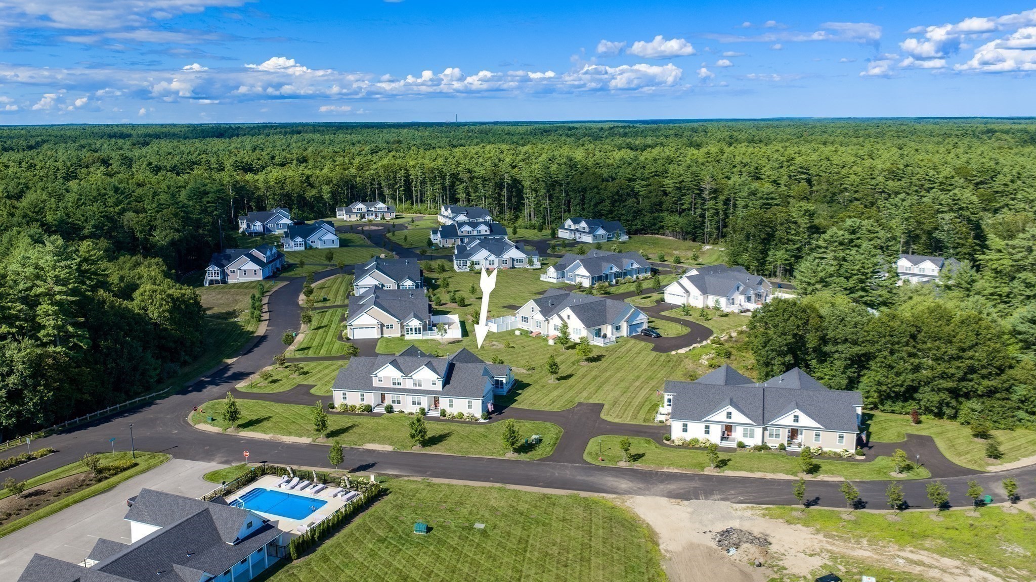 36 Sarahbeth #44, Rochester, MA 02770 — photo 2