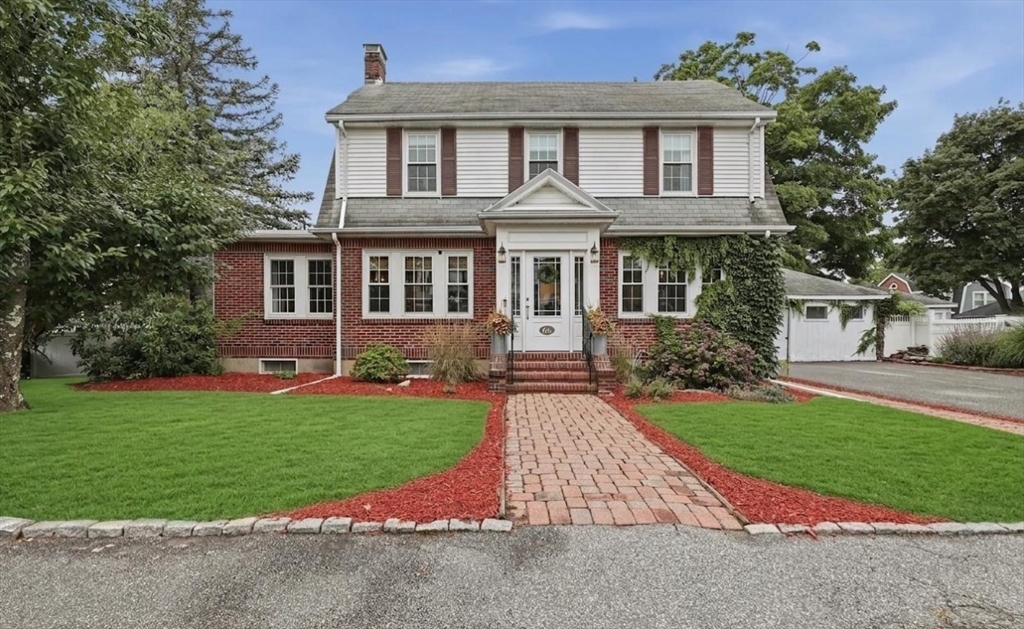 66 Damon Rd — photo