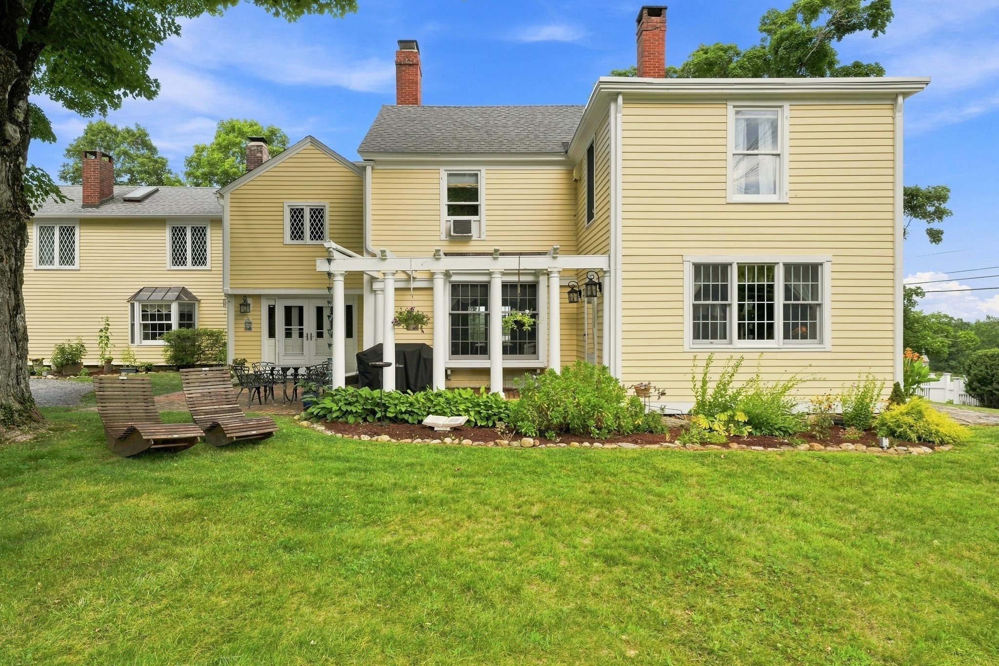 170 Brookfield Road, Warren, MA 01010 — photo 2