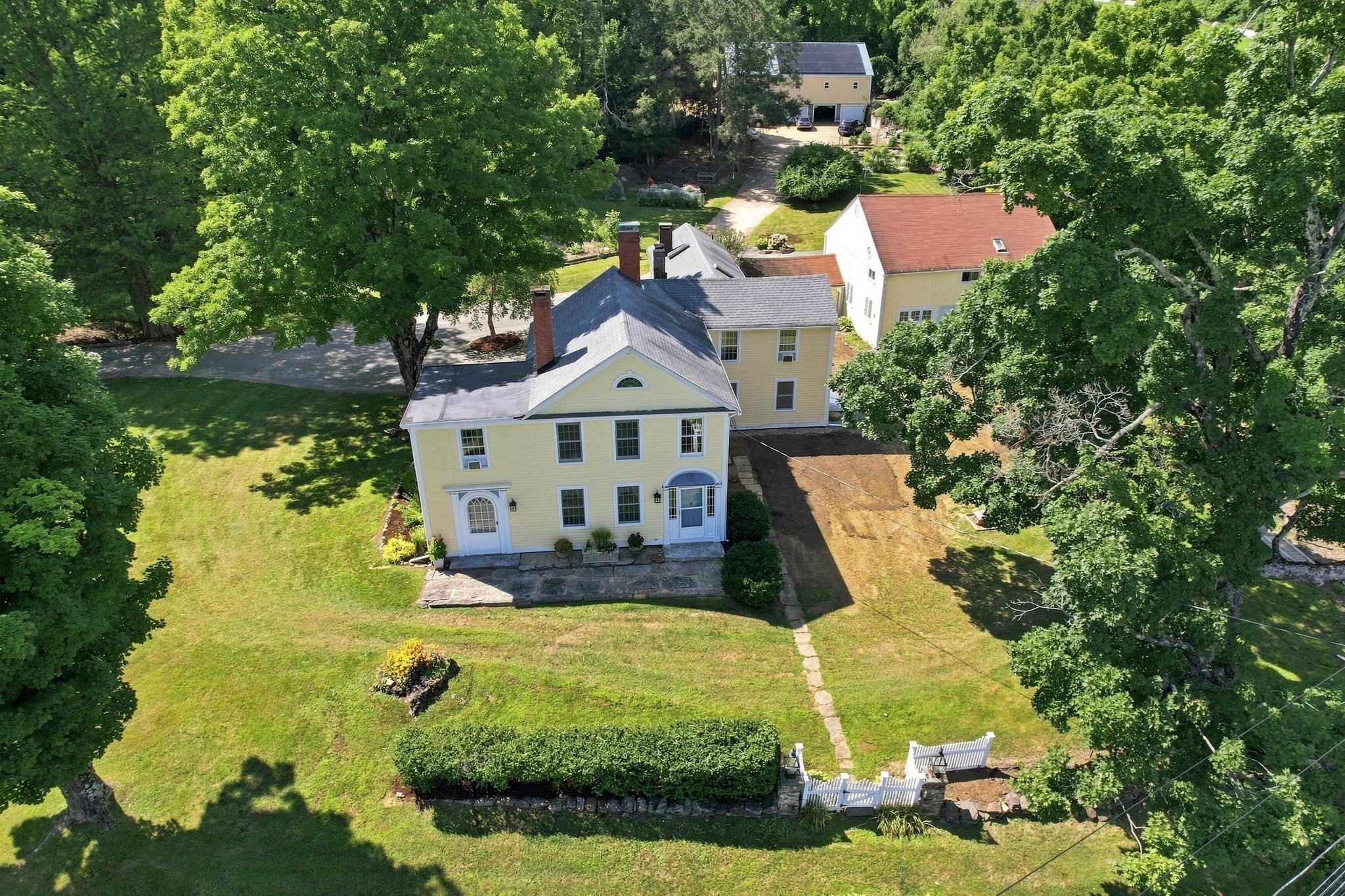 170 Brookfield Road, Warren, MA 01010 — photo 3