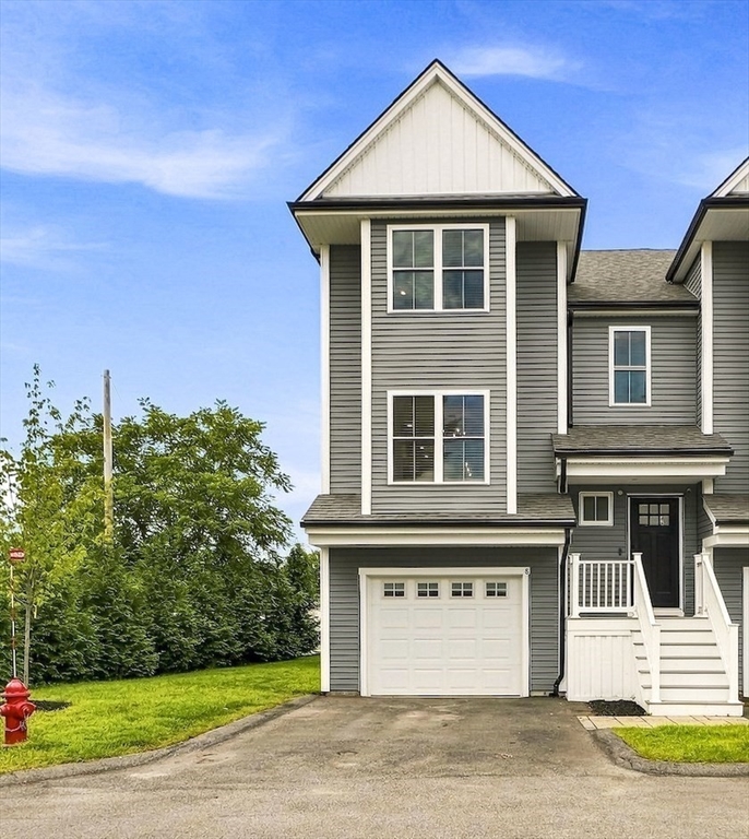 274 Providence Rd #8 — photo